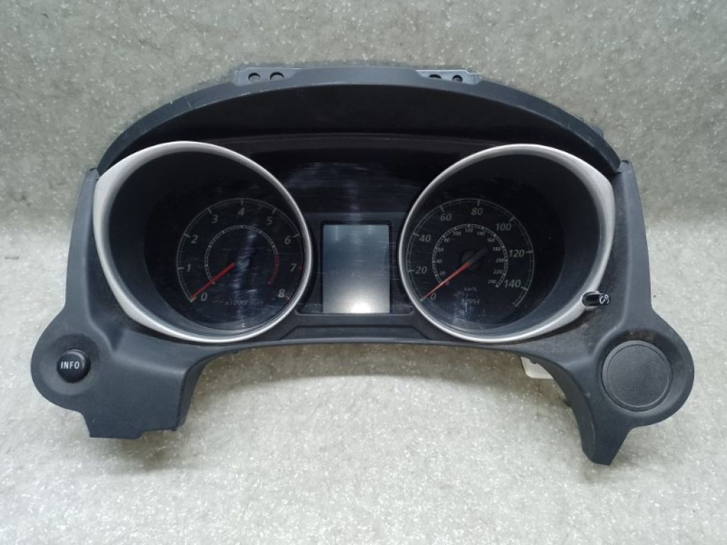 8100B964 | Панель приладів MITSUBISHI ASX / OUTLANDER SPORT 10-21