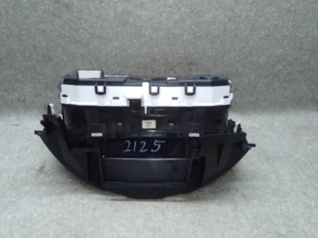 8100B964 | Панель приладів MITSUBISHI ASX / OUTLANDER SPORT 10-21 - Фото 2