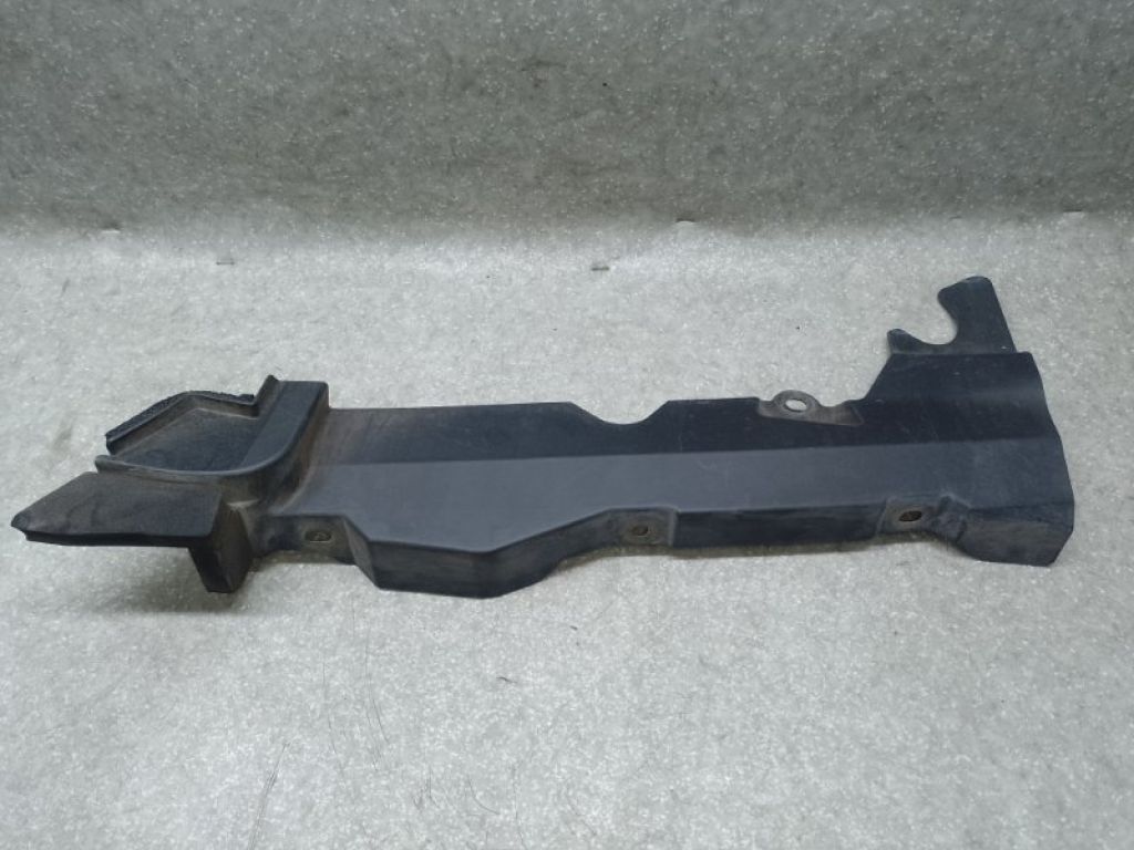 5220D946 | Дефлектор радиатора прав. MITSUBISHI ASX / OUTLANDER SPORT 10-21