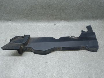 Дефлектор радиатора прав. MITSUBISHI ASX / OUTLANDER SPORT 10-21