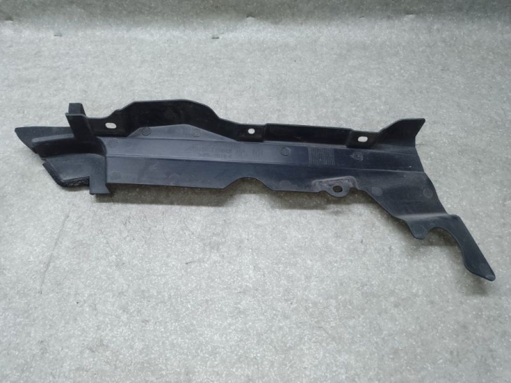 5220D946 | Дефлектор радиатора прав. MITSUBISHI ASX / OUTLANDER SPORT 10-21 - Фото 2