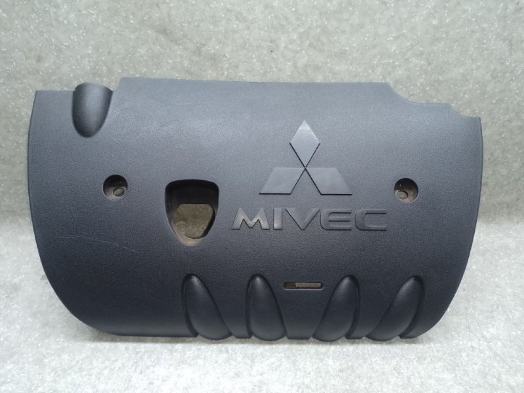 1003A158 | Накладка двигателя декоративная MITSUBISHI ASX / OUTLANDER SPORT 10-21