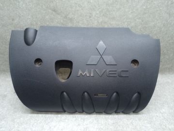 Накладка двигуна декоративна MITSUBISHI ASX / OUTLANDER SPORT 10-21