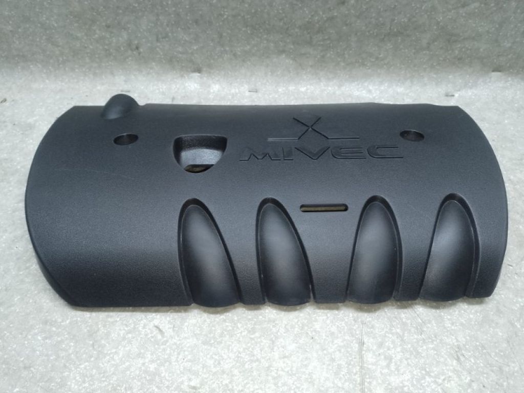 1003A158 | Накладка двигателя декоративная MITSUBISHI ASX / OUTLANDER SPORT 10-21 - Фото 2