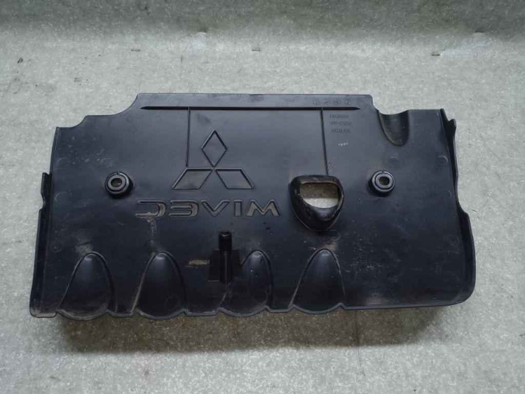 1003A158 | Накладка двигателя декоративная MITSUBISHI ASX / OUTLANDER SPORT 10-21 - Фото 3