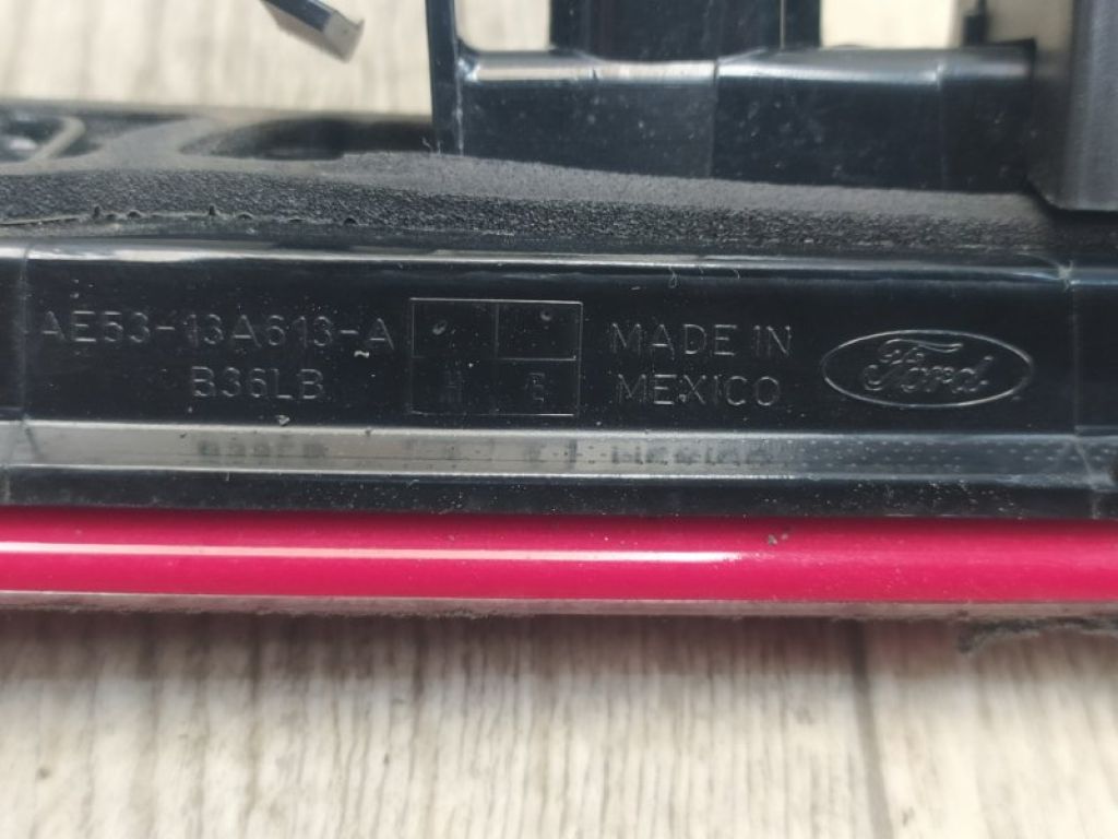 AE5Z-13A613-A | Стоп сигнал FORD FUSION (USA) 06-12 - Фото 4