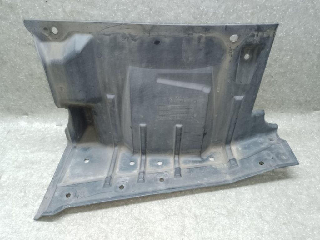 MN154379 | Захист двигуна лів. MITSUBISHI ASX / OUTLANDER SPORT 10-21