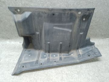 Защита двигателя лев. MITSUBISHI ASX / OUTLANDER SPORT 10-21