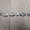 AE5Z-5442528-A | Емблема задн. FORD FUSION (USA) 06-12 - Прев'ю 4