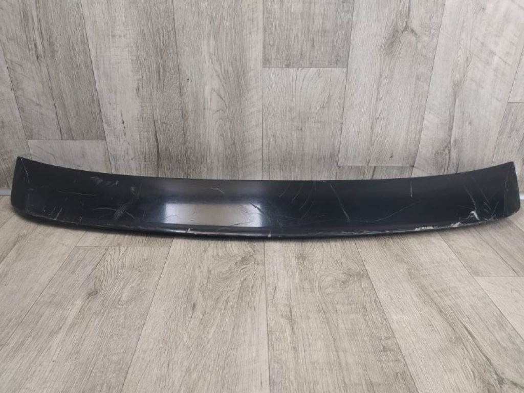 9E5Z-5444210-AA | Спойлер кришки багажника FORD FUSION (USA) 06-12