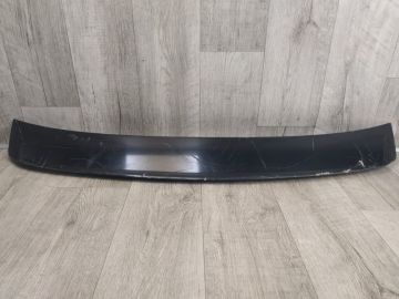 Спойлер кришки багажника FORD FUSION (USA) 06-12