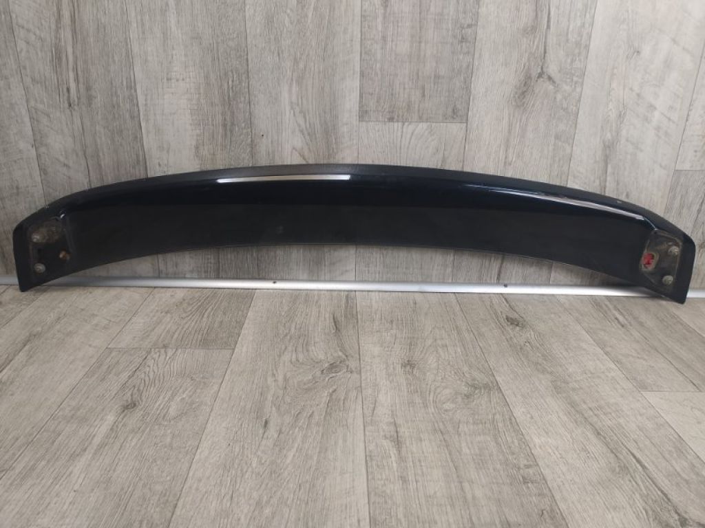 9E5Z-5444210-AA | Спойлер кришки багажника FORD FUSION (USA) 06-12 - Фото 2