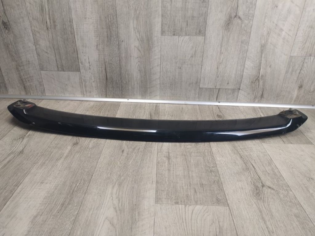 9E5Z-5444210-AA | Спойлер кришки багажника FORD FUSION (USA) 06-12 - Фото 4