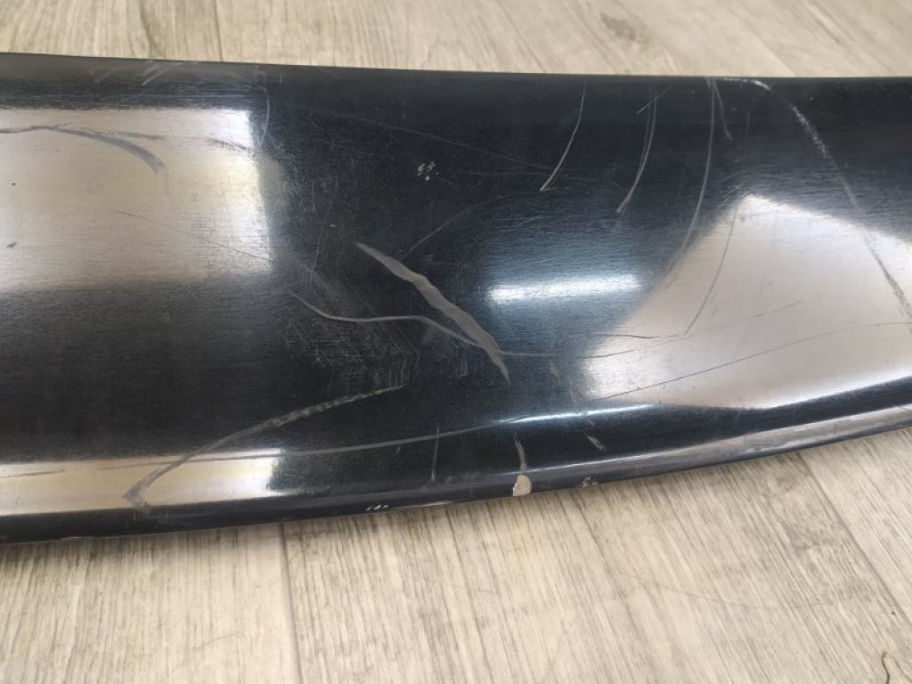 9E5Z-5444210-AA | Спойлер кришки багажника FORD FUSION (USA) 06-12 - Фото 6