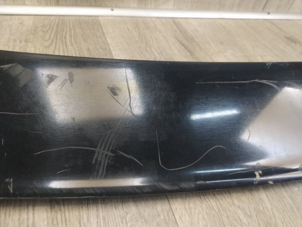 9E5Z-5444210-AA | Спойлер кришки багажника FORD FUSION (USA) 06-12 - Фото 7