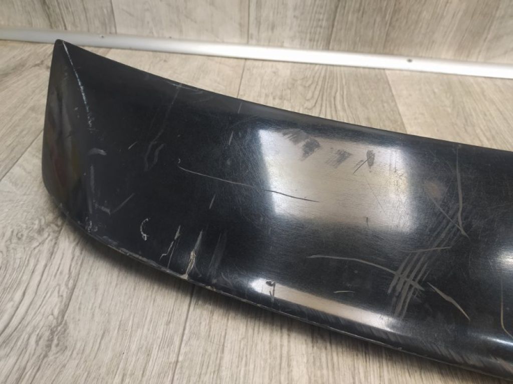 9E5Z-5444210-AA | Спойлер кришки багажника FORD FUSION (USA) 06-12 - Фото 8