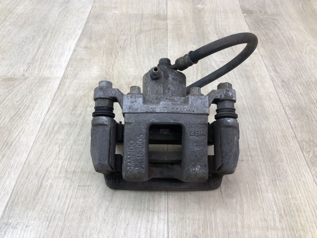 583103QA10 | Суппорт тормозной задн. лев. HYUNDAI SONATA YF 10-14