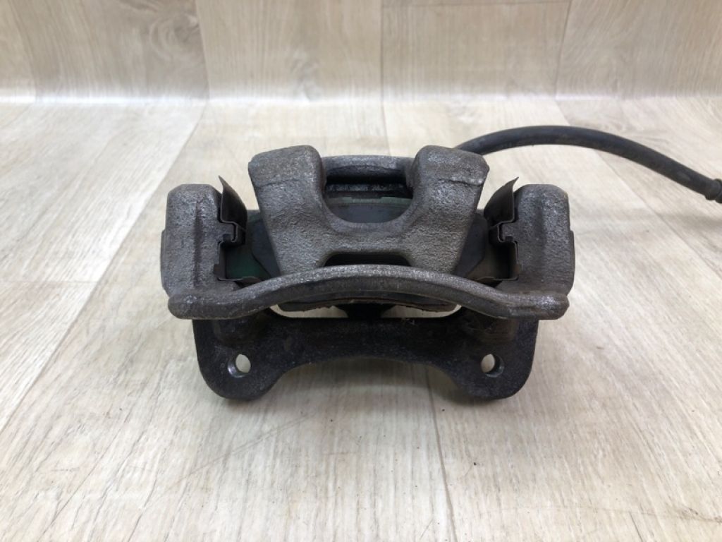 583103QA10 | Суппорт тормозной задн. лев. HYUNDAI SONATA YF 10-14 - Фото 2