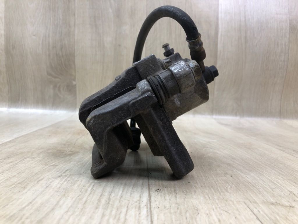 583103QA10 | Суппорт тормозной задн. лев. HYUNDAI SONATA YF 10-14 - Фото 3