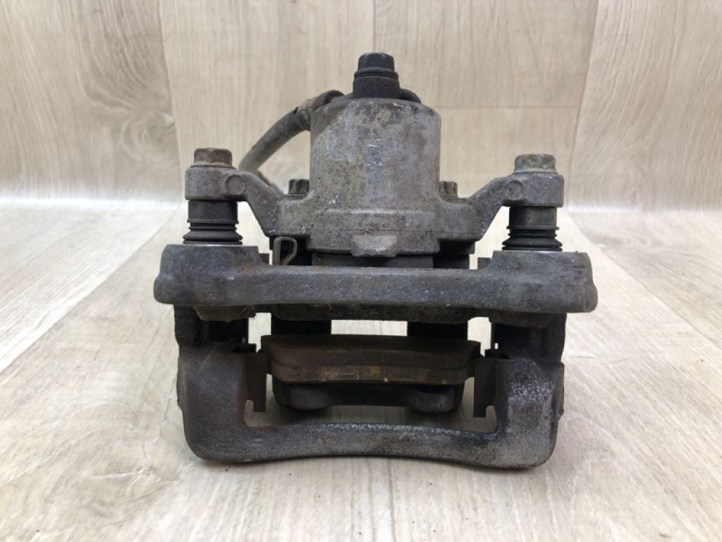 583103QA10 | Суппорт тормозной задн. лев. HYUNDAI SONATA YF 10-14 - Фото 5