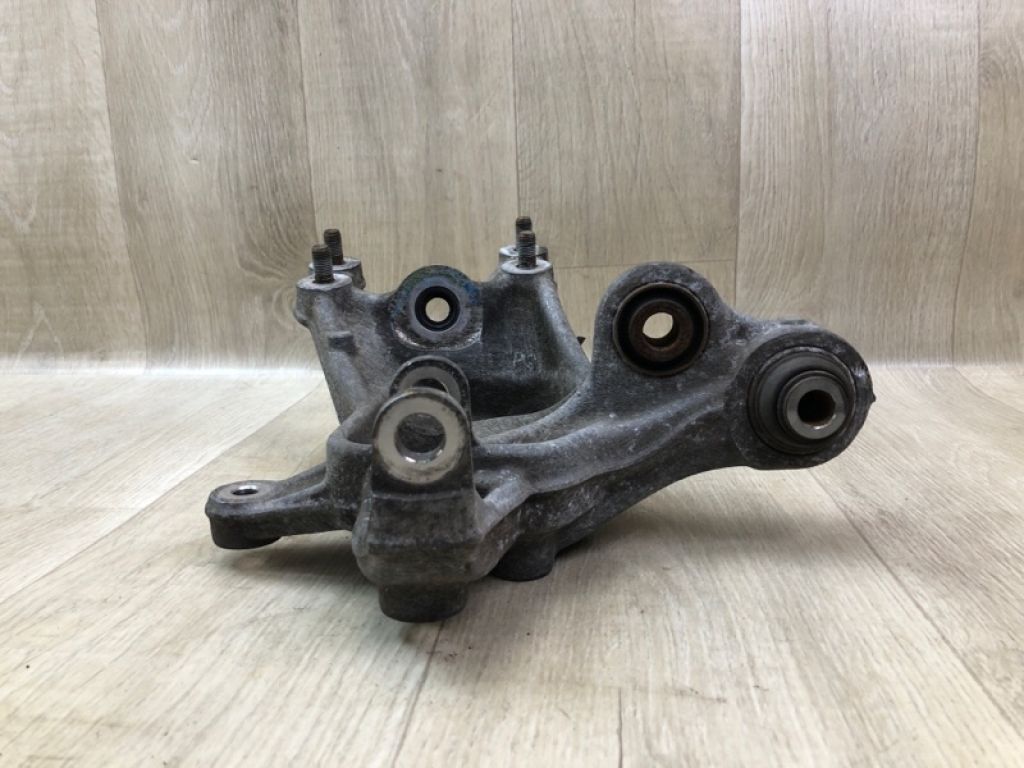 527103Q010 | Цапфа задн. лев. HYUNDAI SONATA YF 10-14 - Фото 2