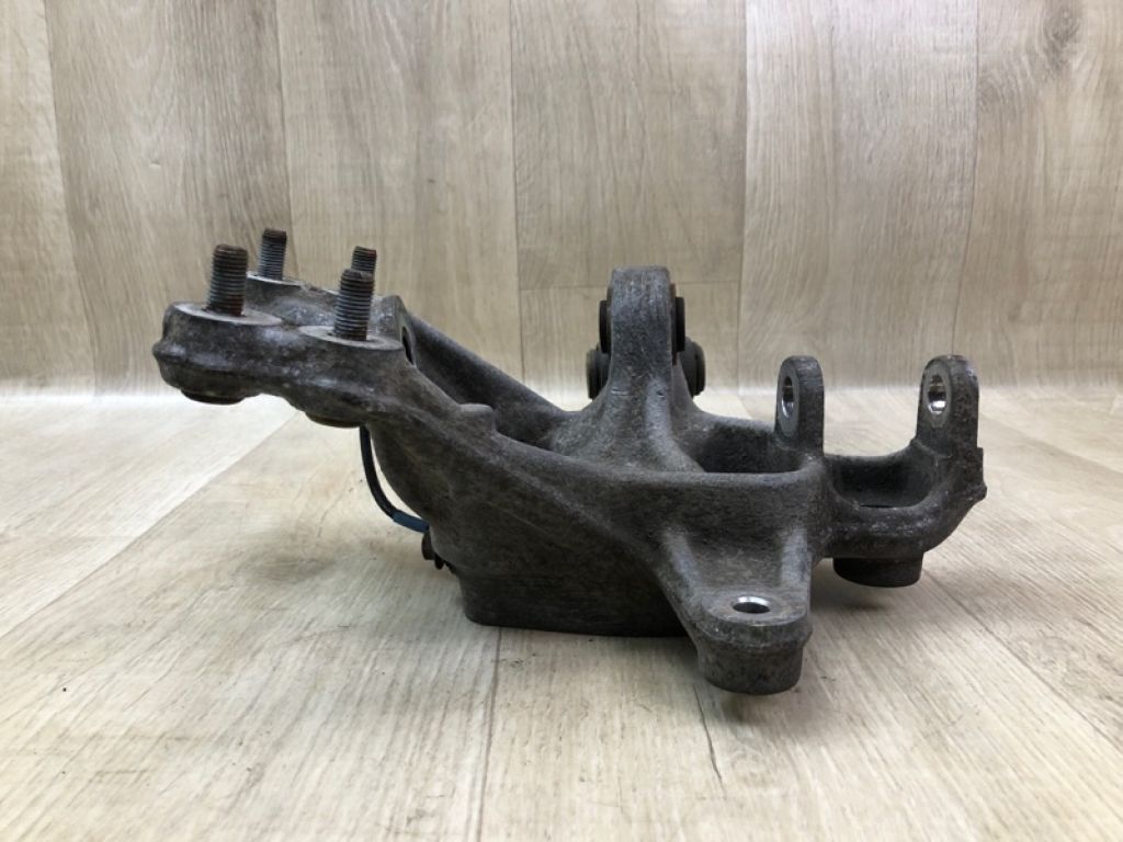 527103Q010 | Цапфа задн. лев. HYUNDAI SONATA YF 10-14 - Фото 3