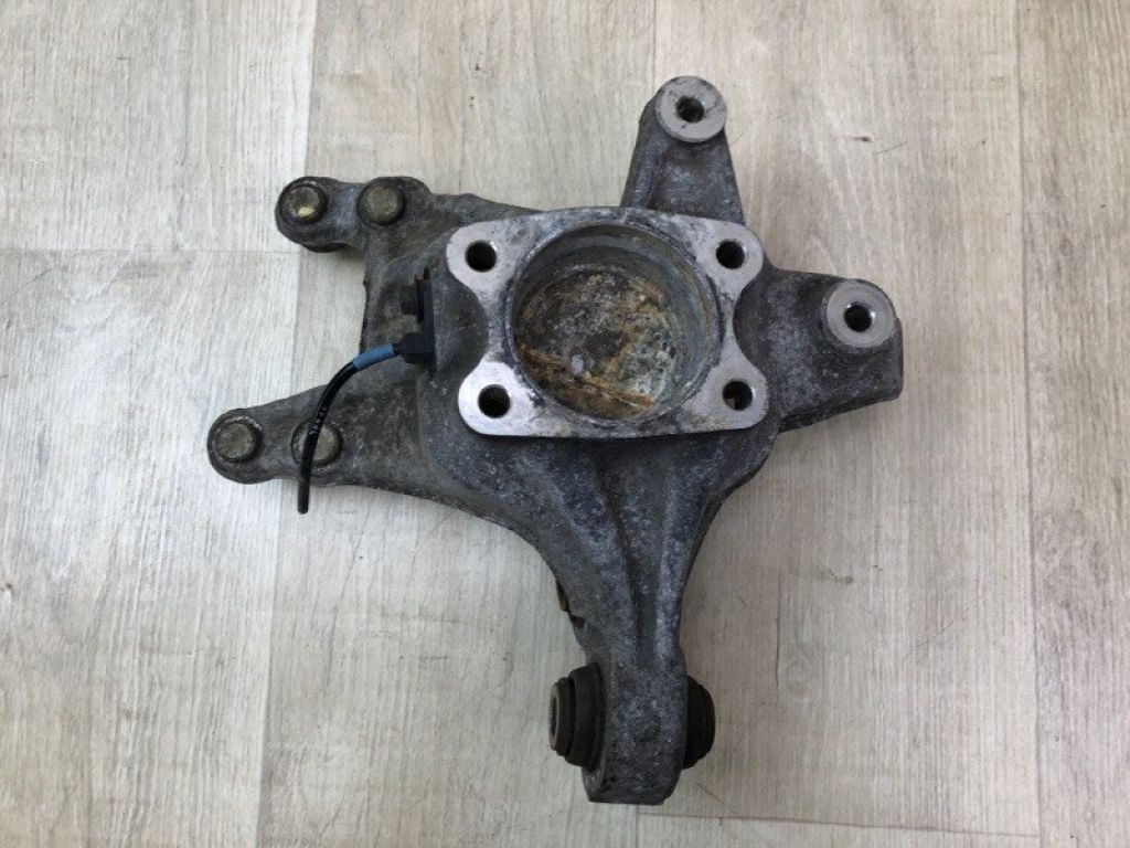 527103Q010 | Цапфа задн. лев. HYUNDAI SONATA YF 10-14 - Фото 4