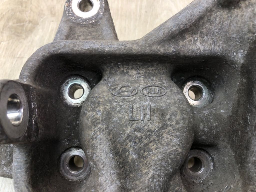 527103Q010 | Цапфа задн. лев. HYUNDAI SONATA YF 10-14 - Фото 6