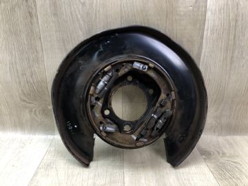 Тормозной механизм задн. лев. HYUNDAI SONATA YF 10-14