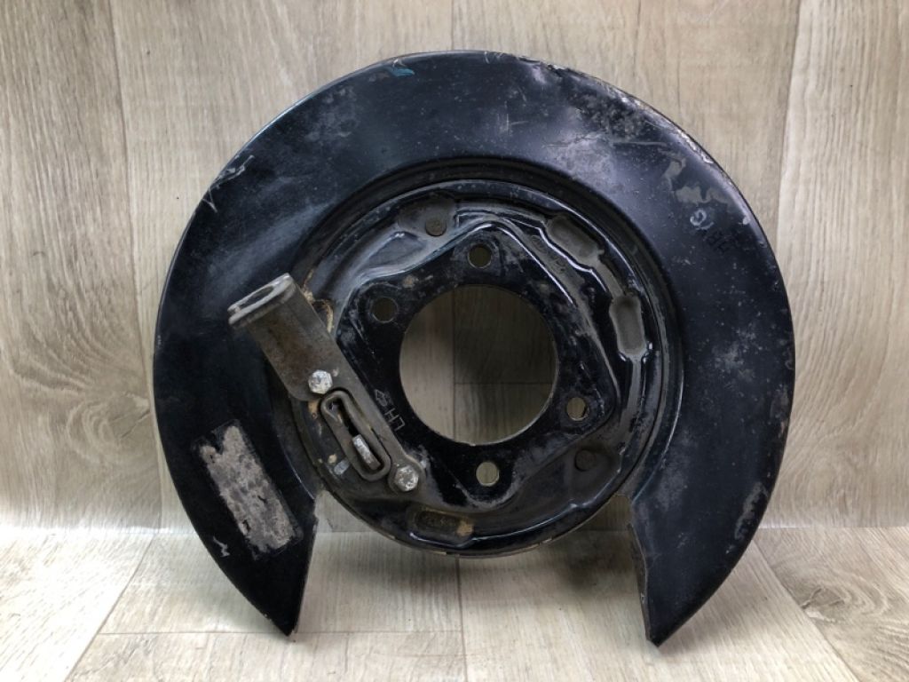 582503Q100 | Тормозной механизм задн. лев. HYUNDAI SONATA YF 10-14 - Фото 2