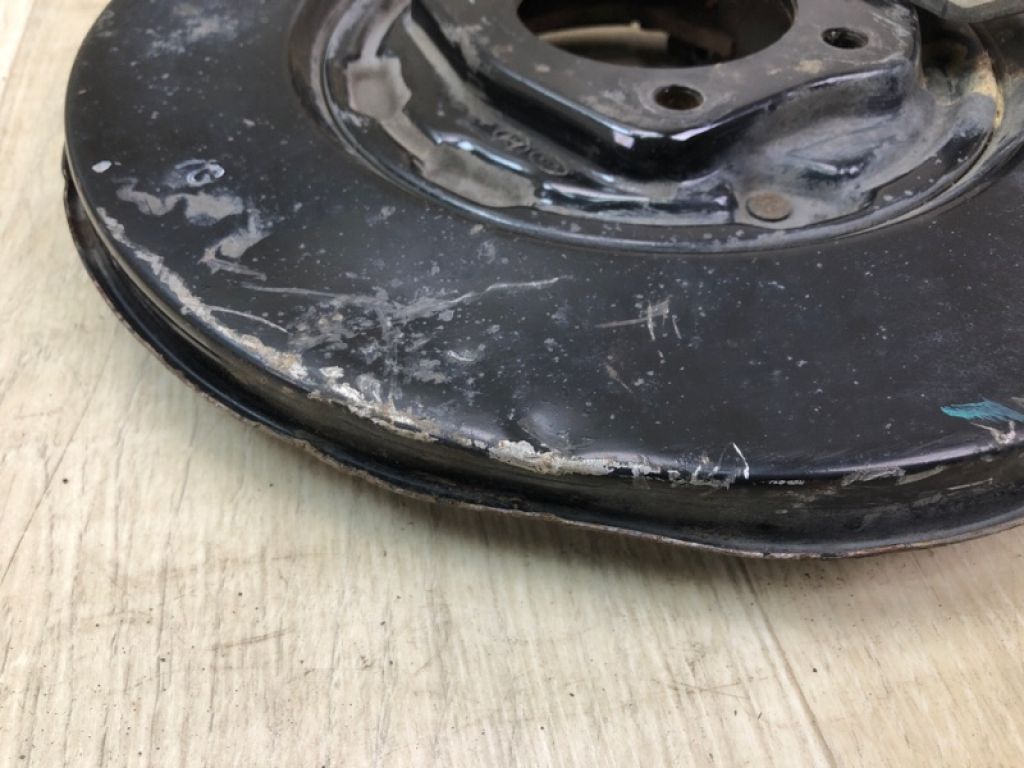 582503Q100 | Тормозной механизм задн. лев. HYUNDAI SONATA YF 10-14 - Фото 7