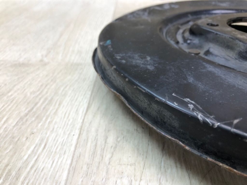 582503Q100 | Тормозной механизм задн. лев. HYUNDAI SONATA YF 10-14 - Фото 9