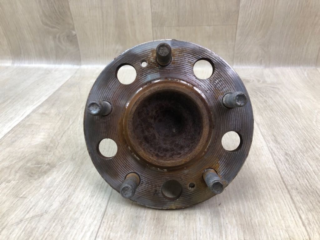 527303S200 | Маточина колеса задн. HYUNDAI SONATA YF 10-14 - Фото 2