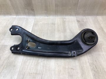 Важіль задньої підвіски поздовжній лів. HYUNDAI SONATA YF 10-14