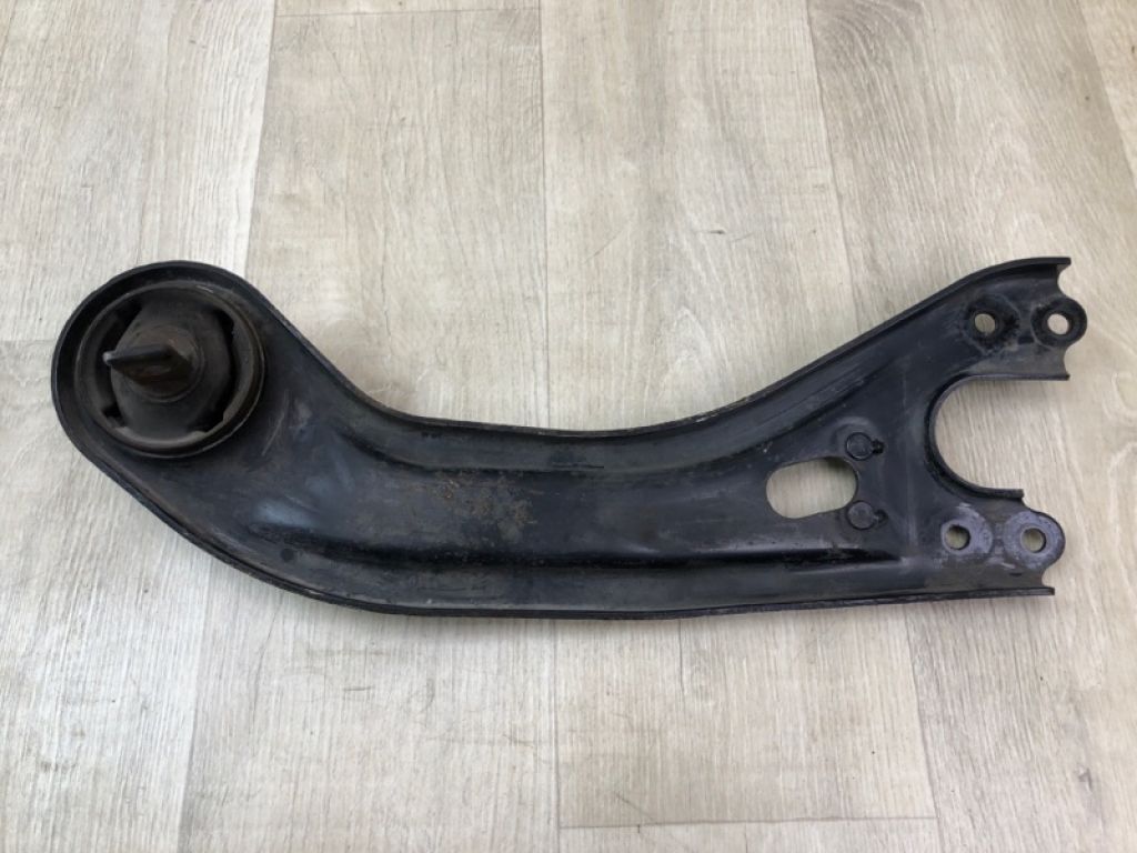 552703Q000 | Важіль задньої підвіски поздовжній лів. HYUNDAI SONATA YF 10-14 - Фото 2