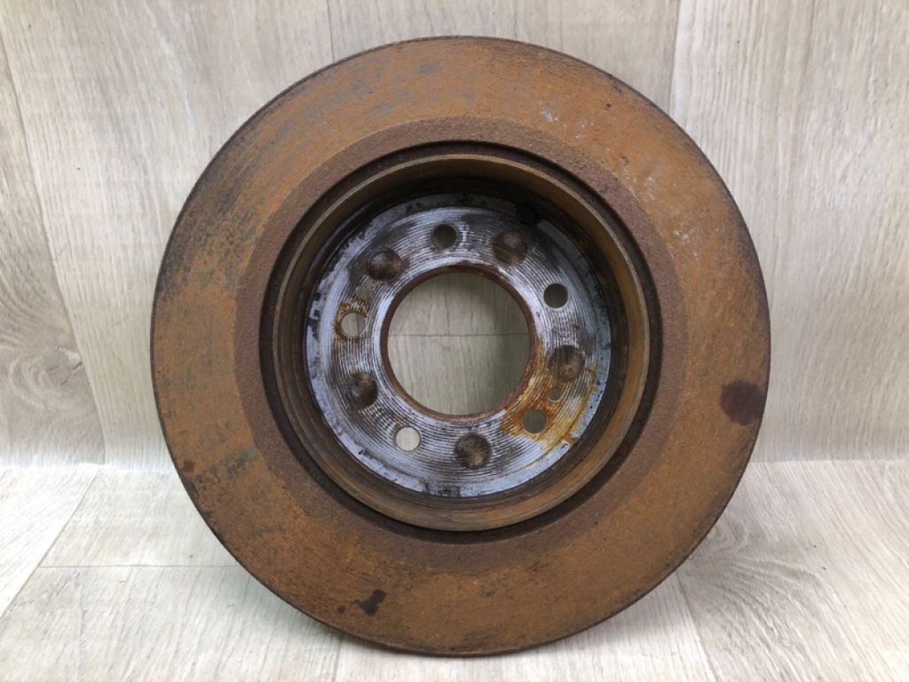 584113Q000 | Тормозной диск задний HYUNDAI SONATA YF 10-14 - Фото 3