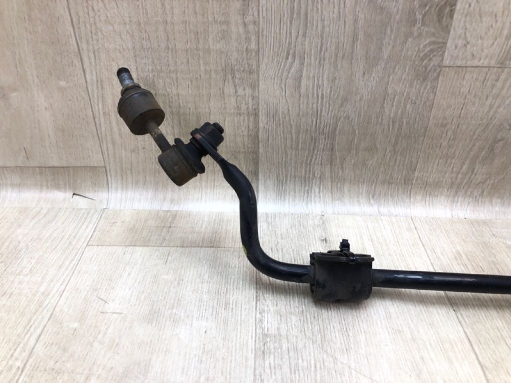 555103S001 | Стабилизатор задний HYUNDAI SONATA YF 10-14 - Фото 2