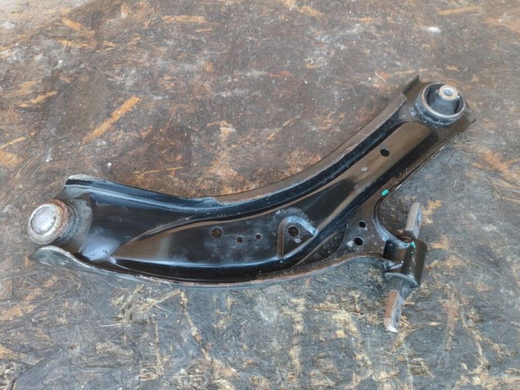 54501-4BA0A | Важіль передньої підвіски нижній лів. NISSAN X-TRAIL/ROGUE T32 13-20 - Фото 3