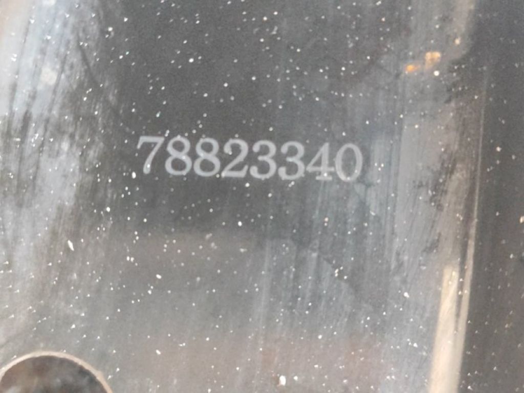 54501-4BA0A | Важіль передньої підвіски нижній лів. NISSAN X-TRAIL/ROGUE T32 13-20 - Фото 4