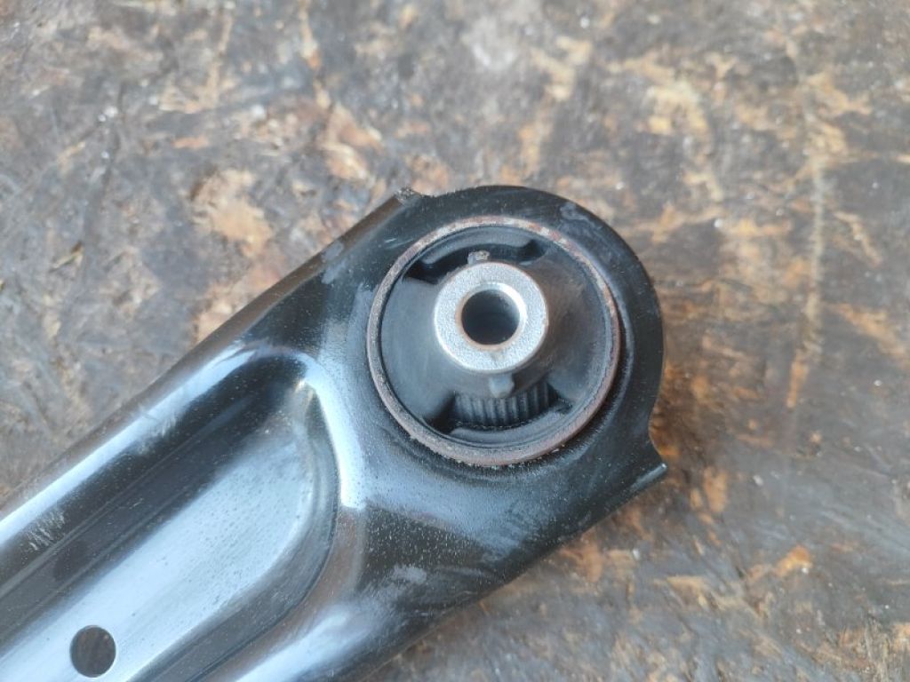 54501-4BA0A | Важіль передньої підвіски нижній лів. NISSAN X-TRAIL/ROGUE T32 13-20 - Фото 5