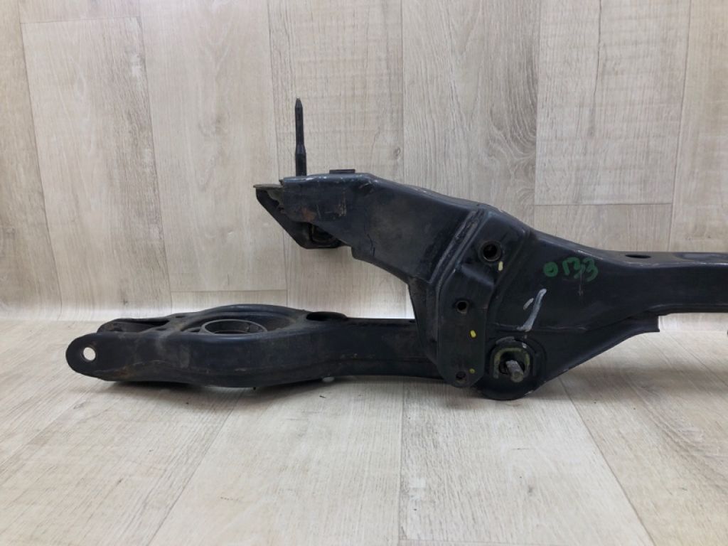 554054C050 | Балка задней подвески HYUNDAI SONATA YF 10-14 - Фото 2