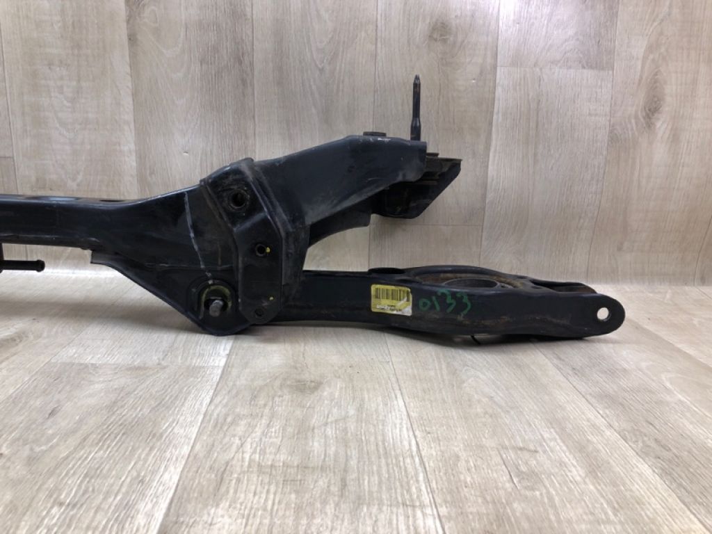 554054C050 | Балка задней подвески HYUNDAI SONATA YF 10-14 - Фото 4