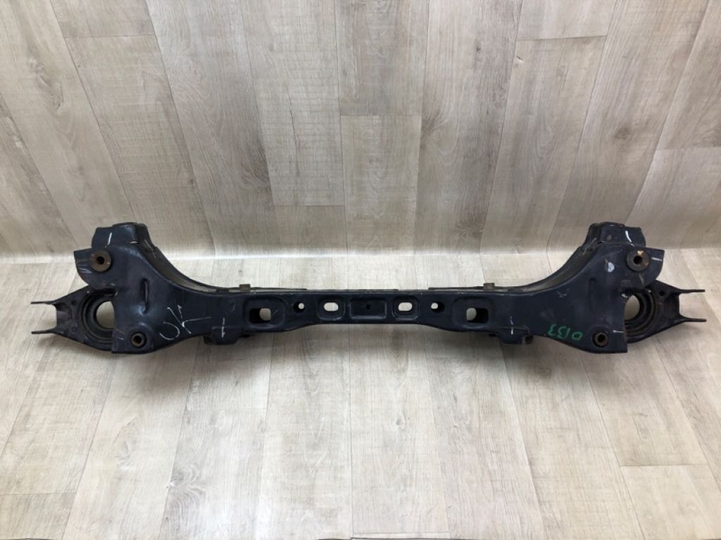 554054C050 | Балка задней подвески HYUNDAI SONATA YF 10-14 - Фото 5