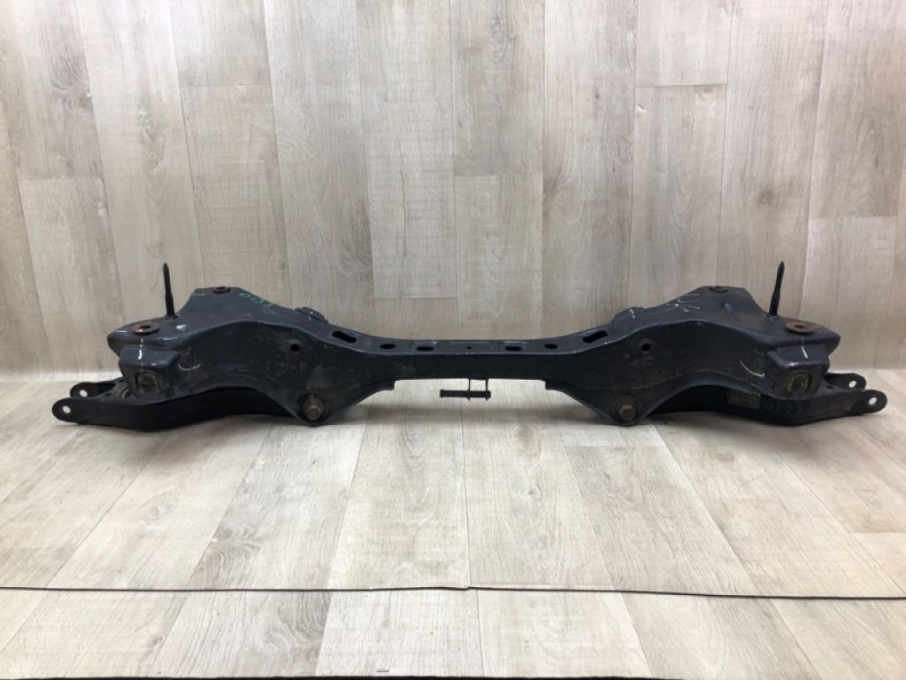 554054C050 | Балка задней подвески HYUNDAI SONATA YF 10-14 - Фото 6