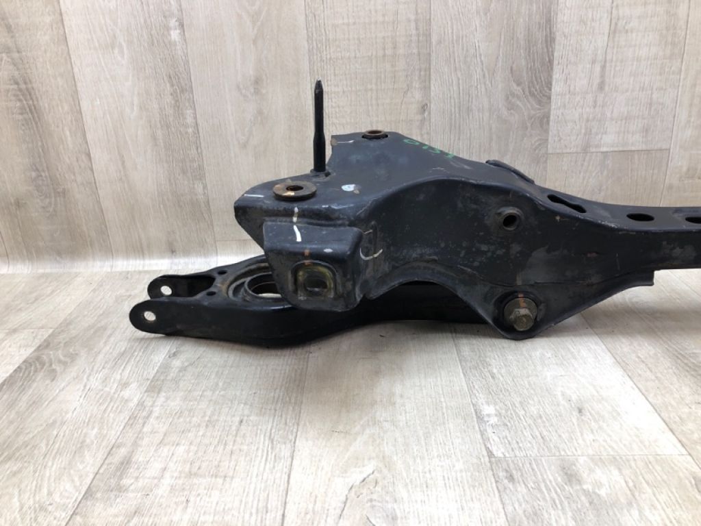 554054C050 | Балка задней подвески HYUNDAI SONATA YF 10-14 - Фото 7