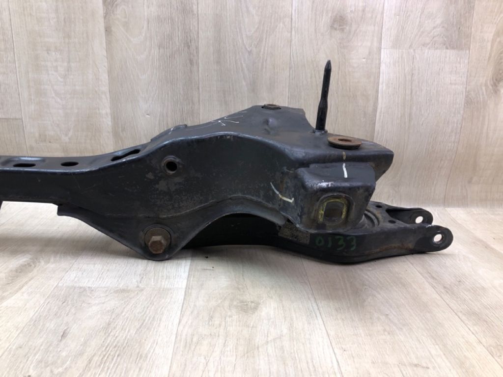 554054C050 | Балка задней подвески HYUNDAI SONATA YF 10-14 - Фото 8