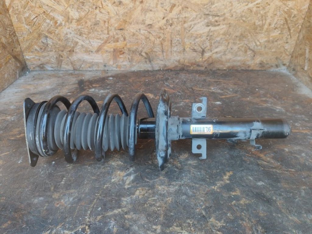 E4303-4BA1C | Амортизатор передн. лів. NISSAN X-TRAIL/ROGUE T32 13-20