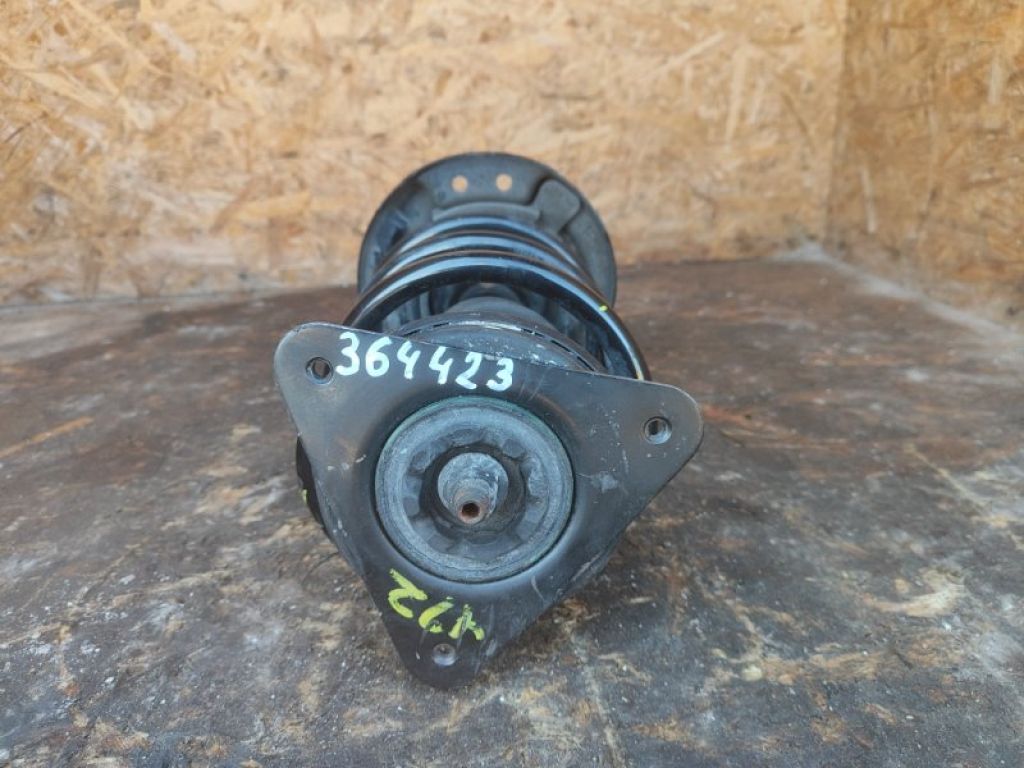 E4303-4BA1C | Амортизатор передн. лів. NISSAN X-TRAIL/ROGUE T32 13-20 - Фото 3