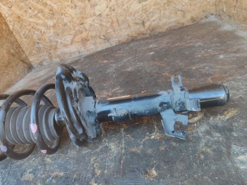 E4303-4BA1C | Амортизатор передн. лів. NISSAN X-TRAIL/ROGUE T32 13-20 - Фото 4