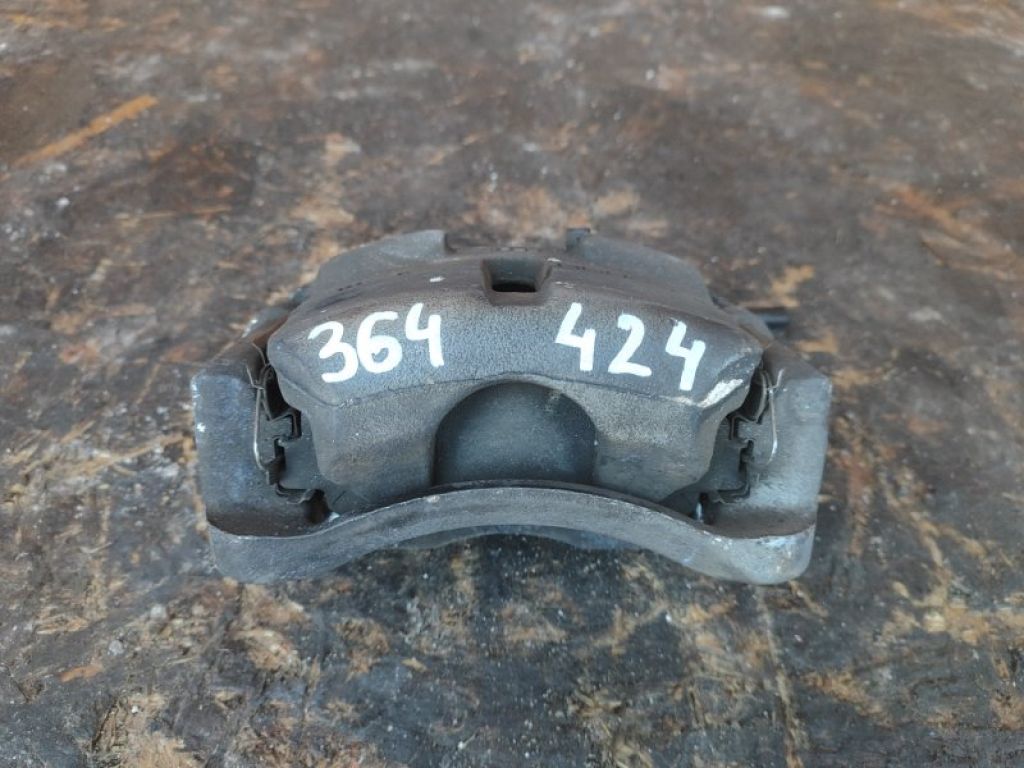 41011-4BT0A | Супорт гальмівний передн. лів. NISSAN X-TRAIL/ROGUE T32 13-20